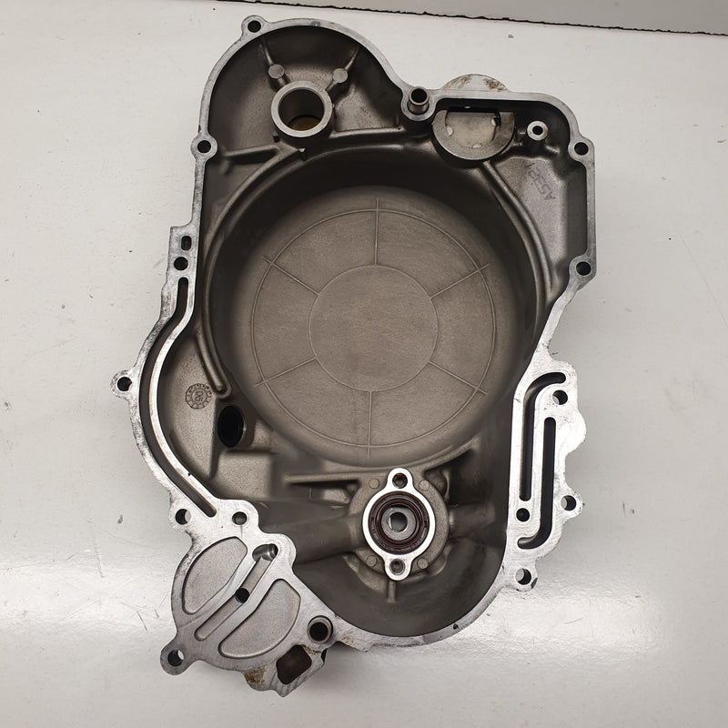 carter embrayage husqvarna 610-2