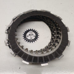 disque embrayage husqvarna 610-1