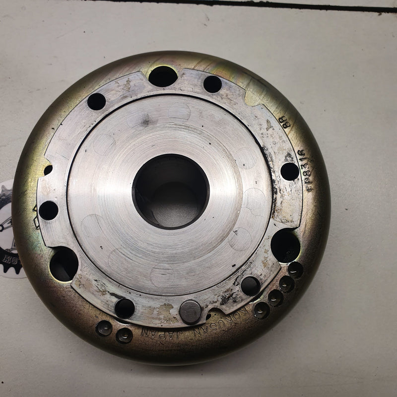 rotor cloche allumage husqvarna 610 FP8316-1