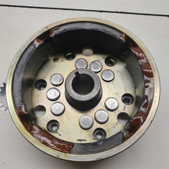 rotor cloche allumage husqvarna 610 FP8316-2