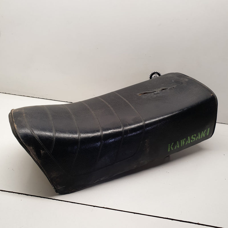 selle en l'état kawasaki 80 ae 1982-1