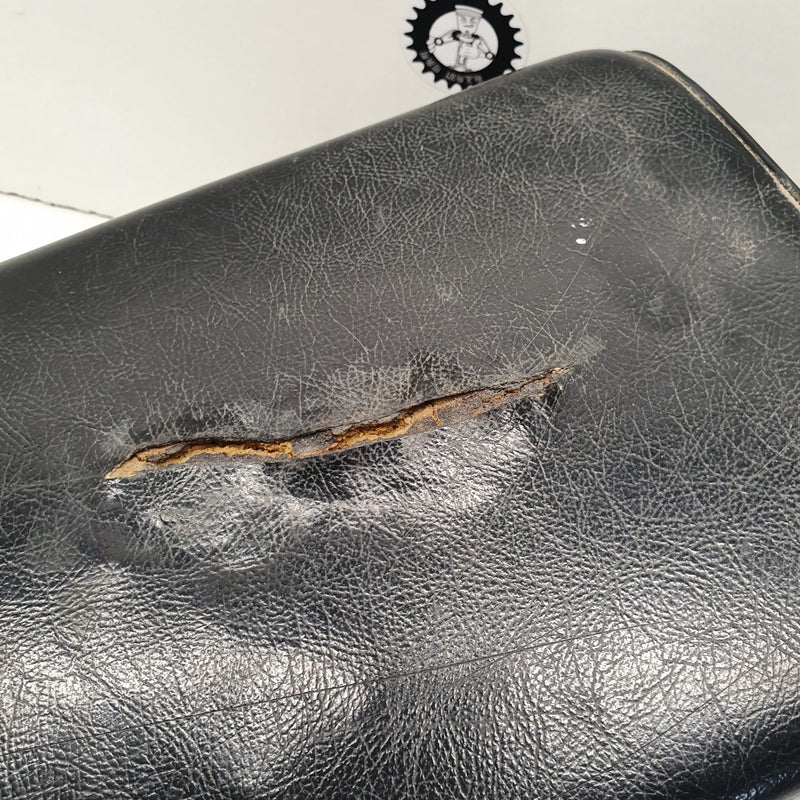 selle en l'état kawasaki 80 ae 1982-2