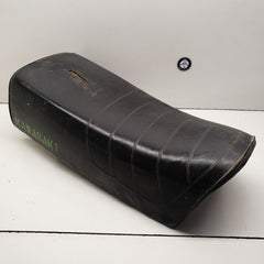 selle en l'état kawasaki 80 ae 1982-3