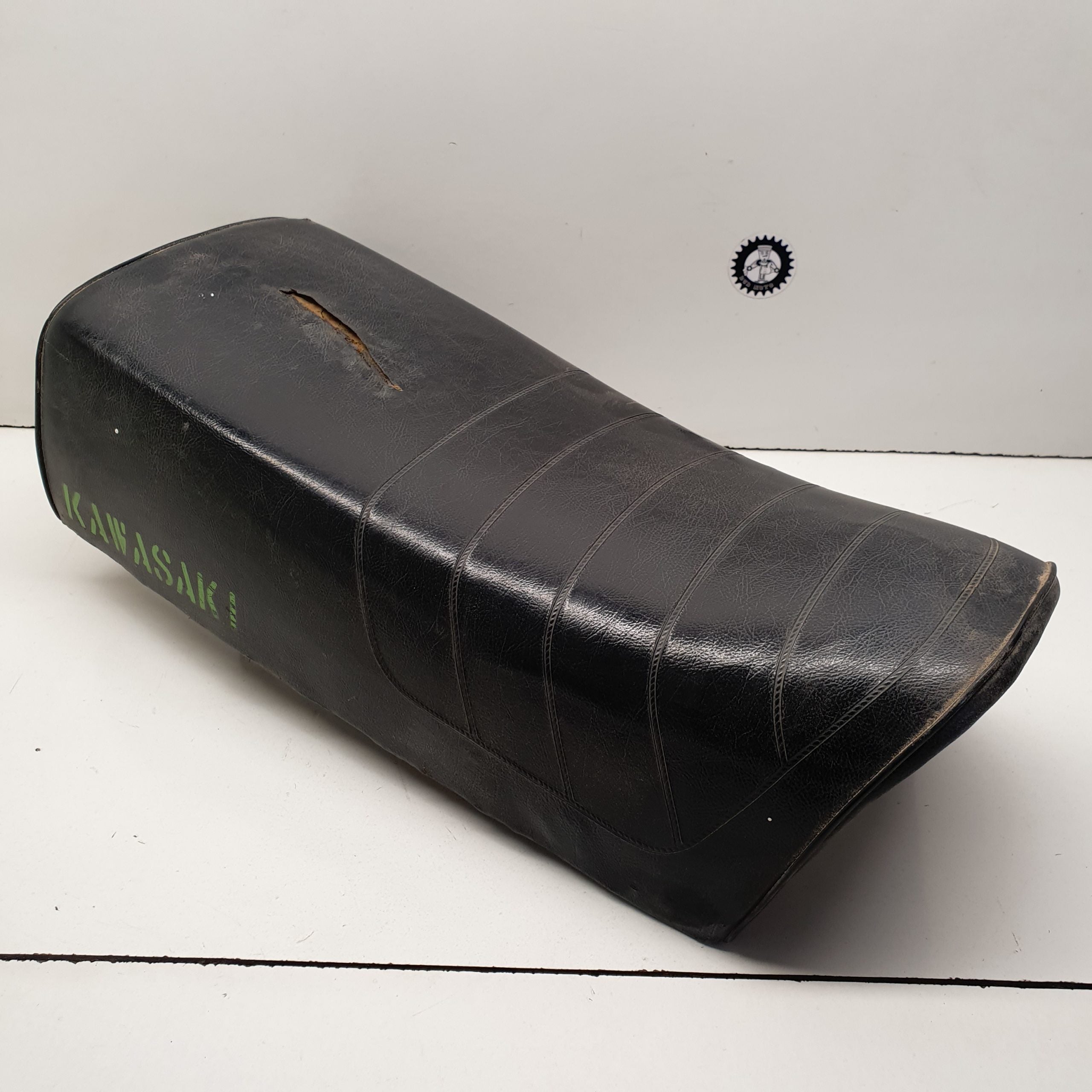 selle en l'état kawasaki 80 ae 1982-3