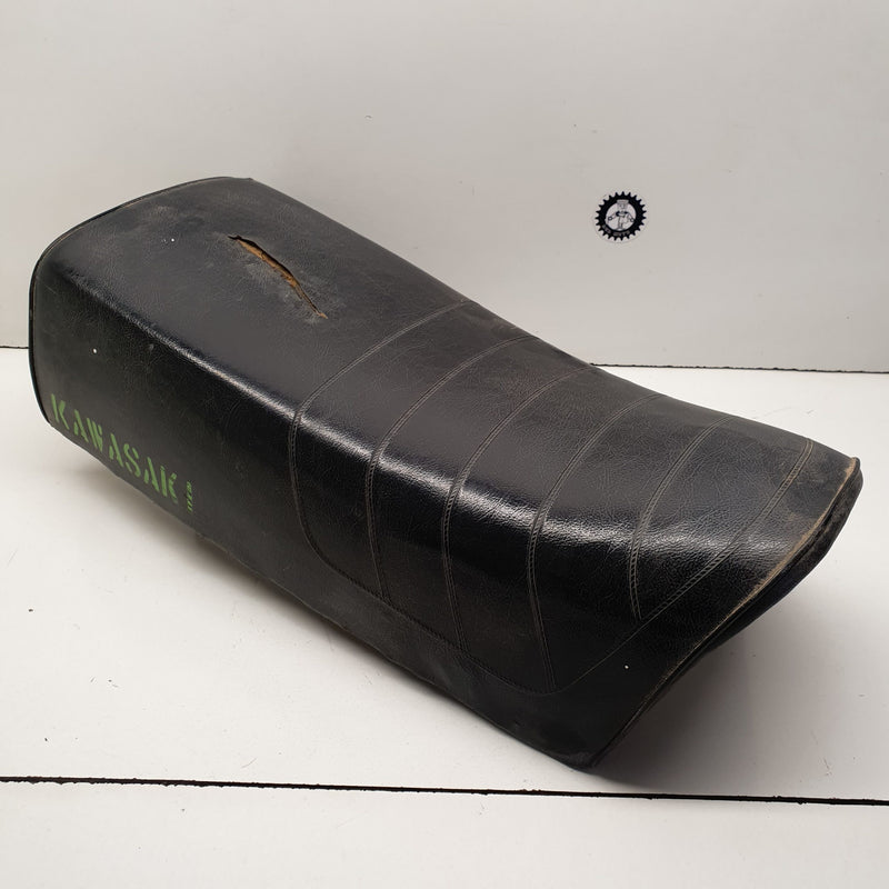 selle en l'état kawasaki 80 ae 1982-3