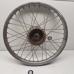 roue avant kawasaki 80 ae 1982-1