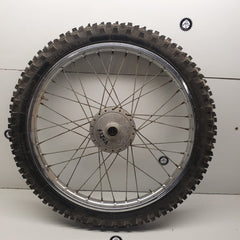 roue avant kawasaki 80 ae 1982-1