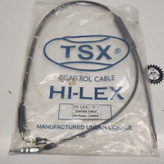 cable neuf kawasaki 80 ae 1982-1