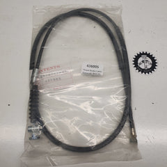 cable kawasaki 80 ae 1982-1
