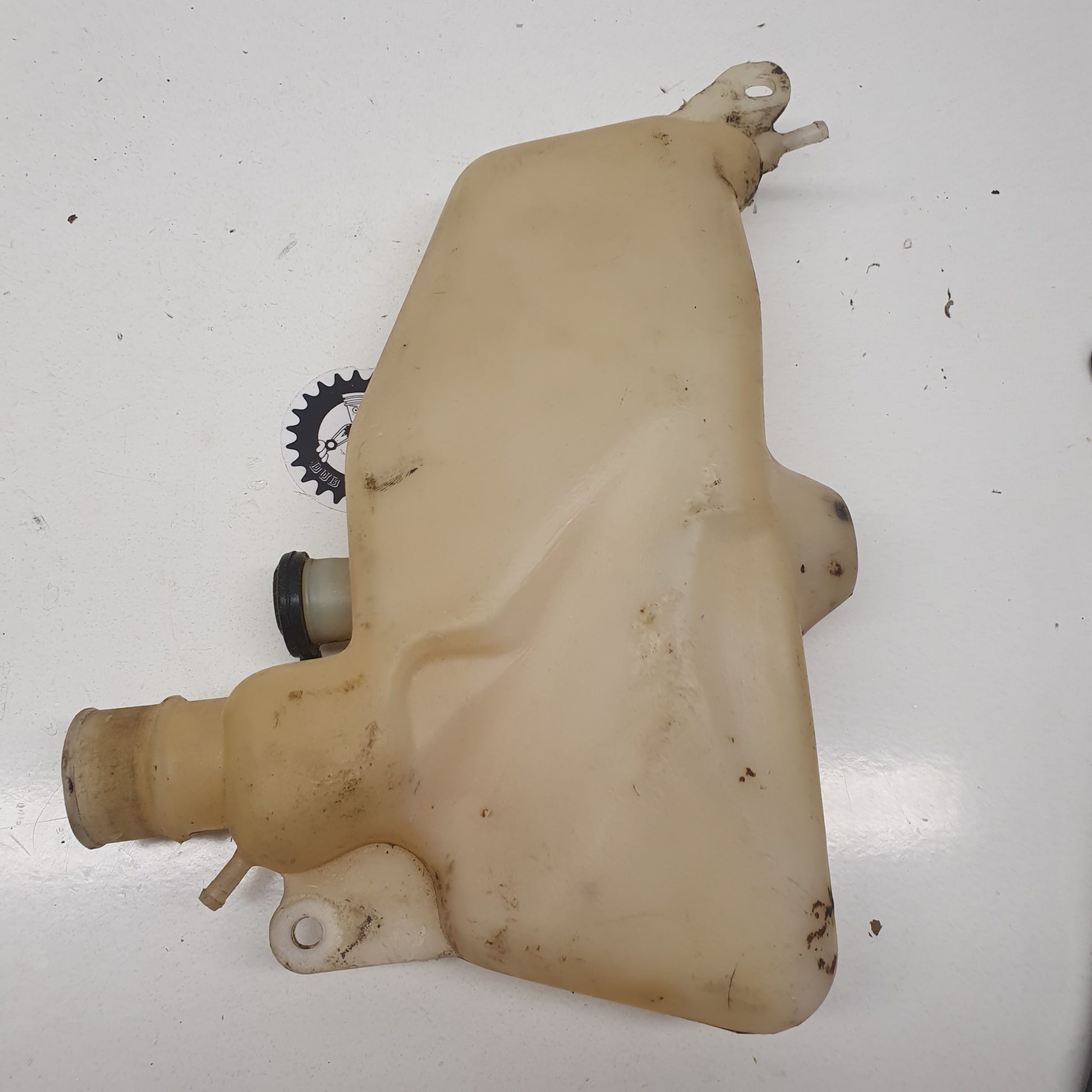 réservoir d'huile kawasaki 80 ae 1982-2