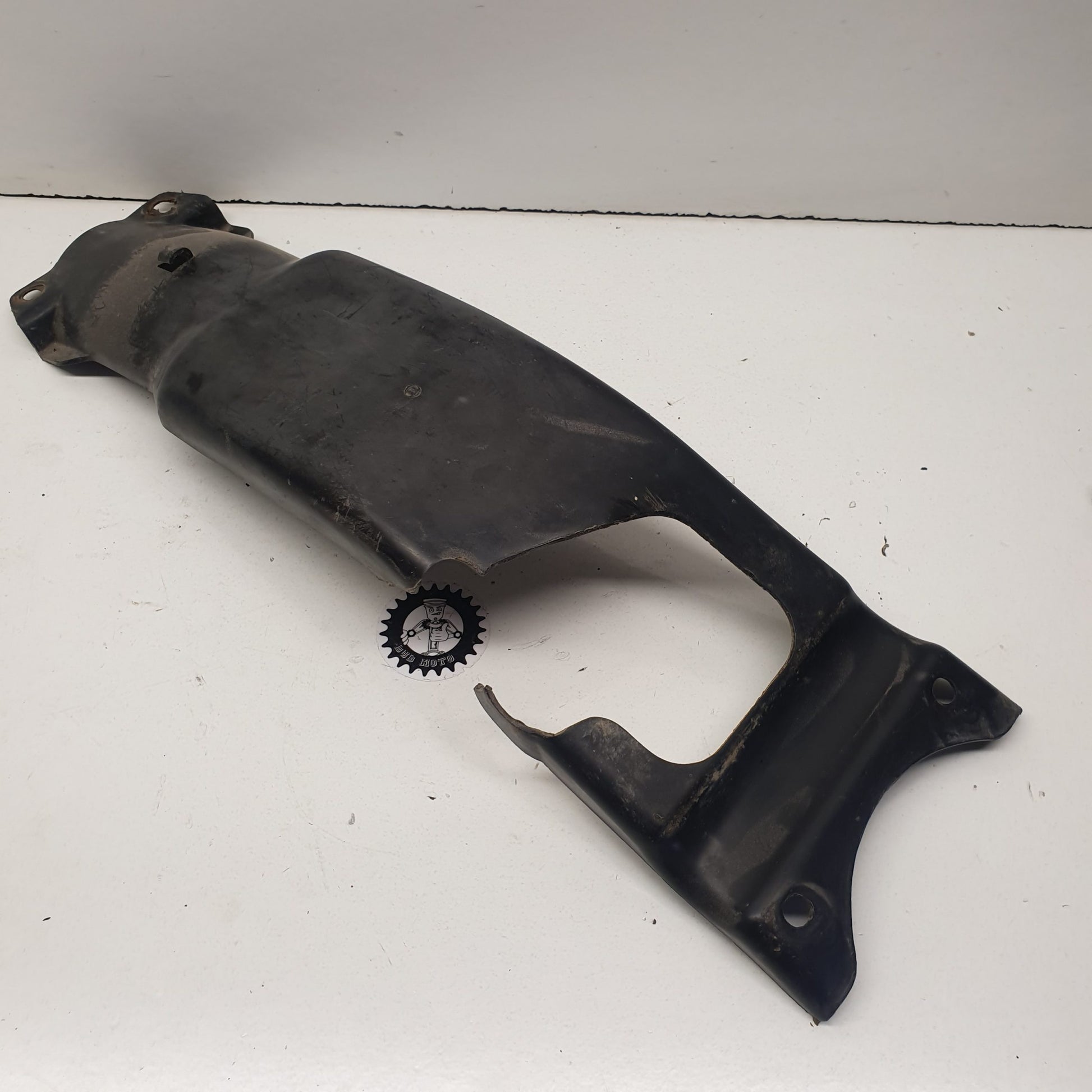 plastique kawasaki 80 ae 1982-1