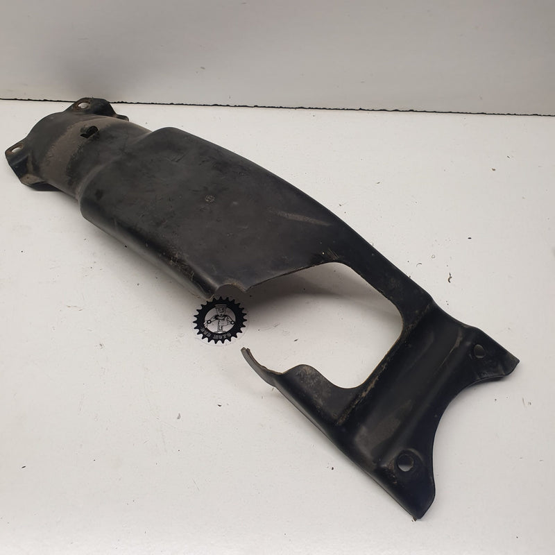 plastique kawasaki 80 ae 1982-1