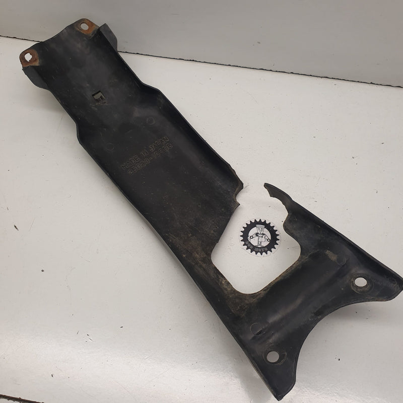 plastique kawasaki 80 ae 1982-2