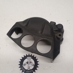 plastique kawasaki 80 ae 1982-1