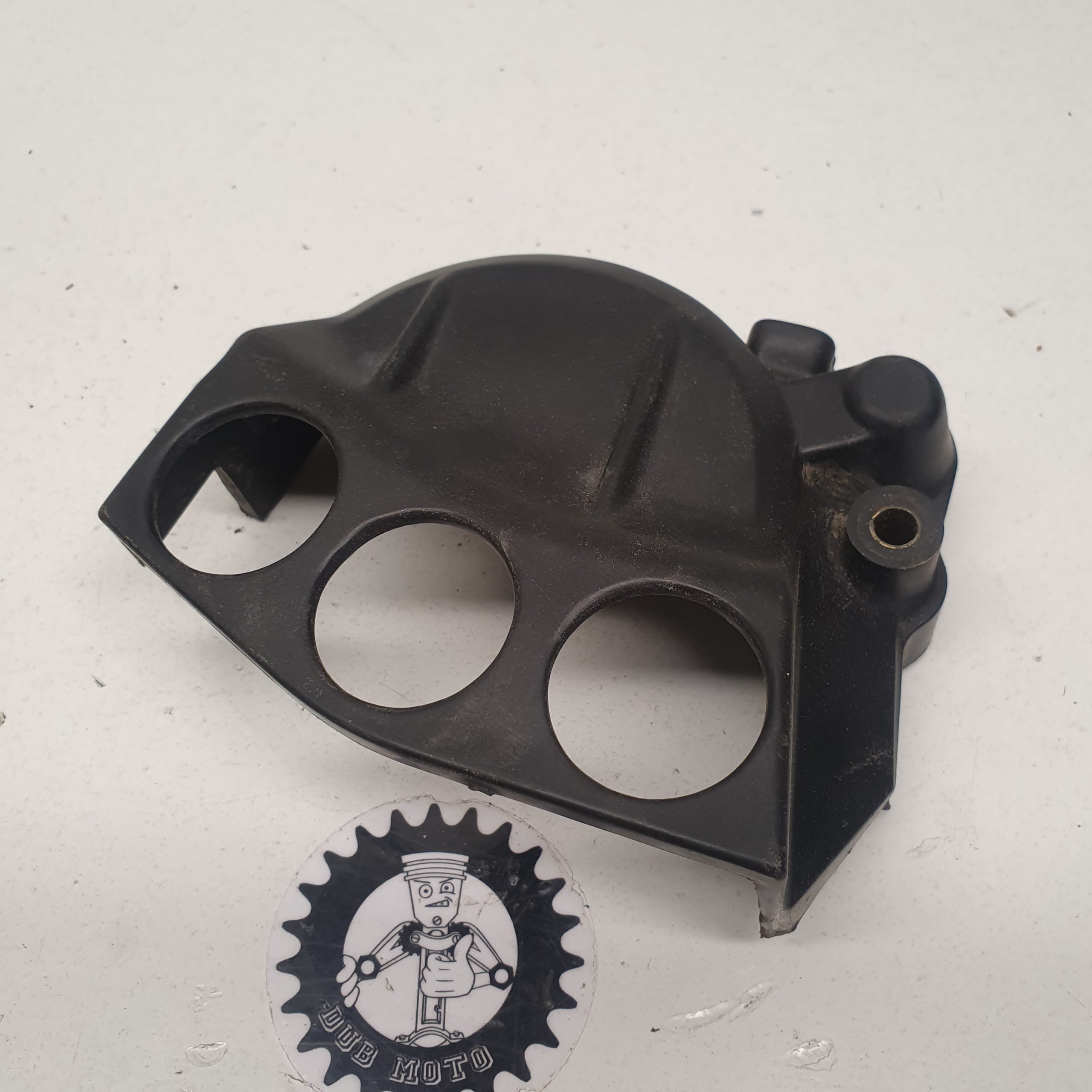 plastique kawasaki 80 ae 1982