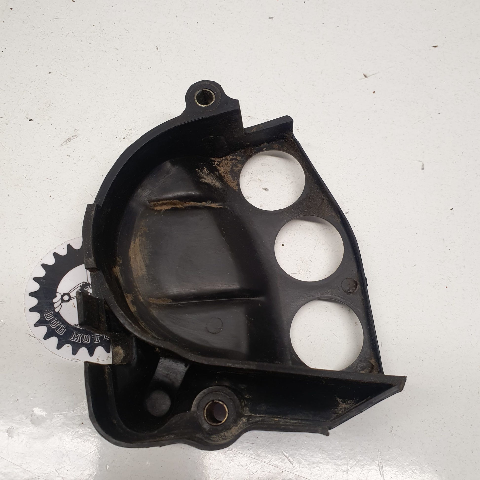 plastique kawasaki 80 ae 1982-2