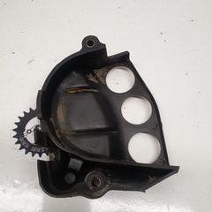plastique kawasaki 80 ae 1982-2