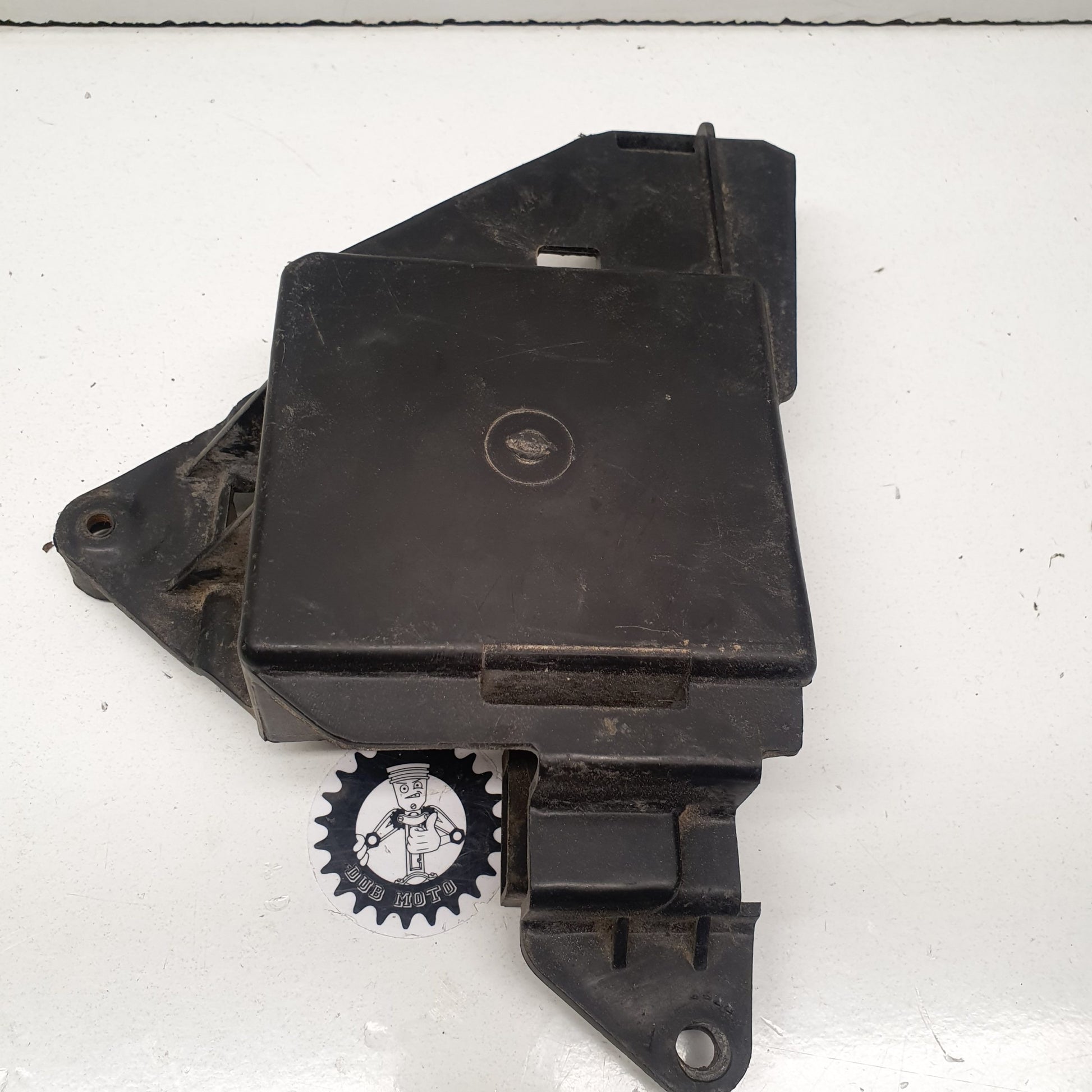 plastique kawasaki 80 ae 1982-1