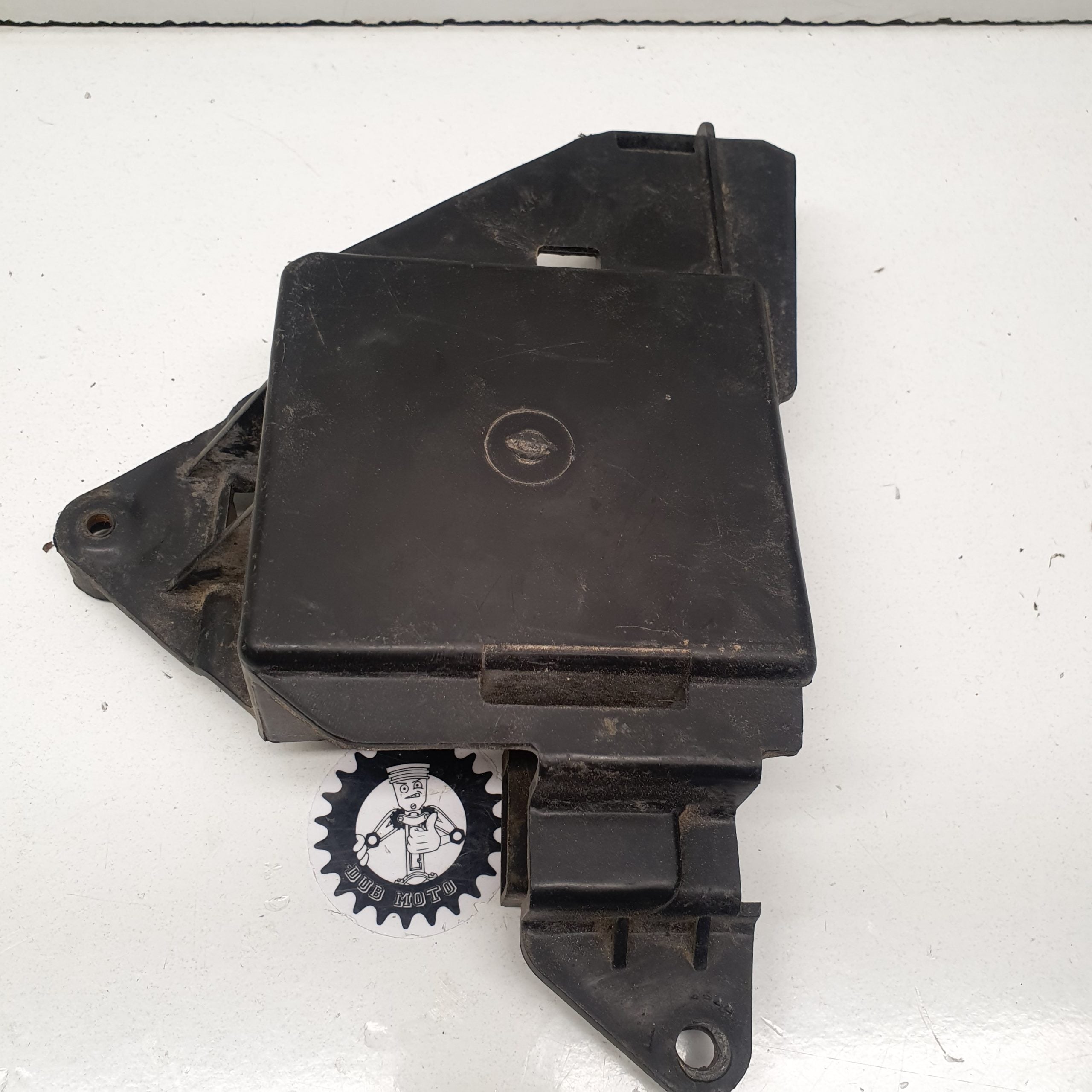 plastique kawasaki 80 ae 1982