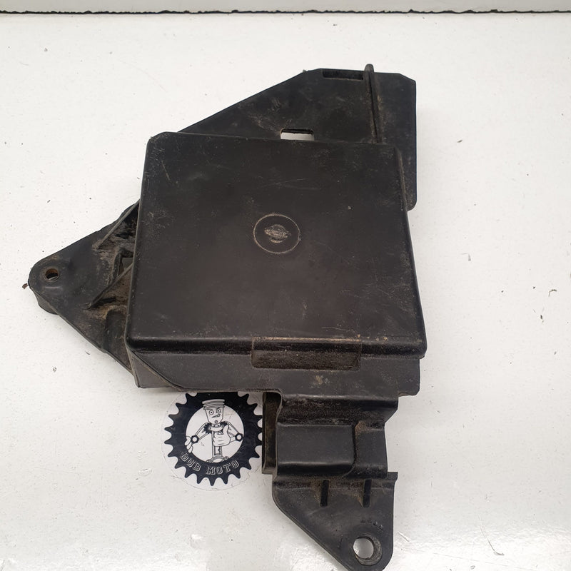 plastique kawasaki 80 ae 1982-1