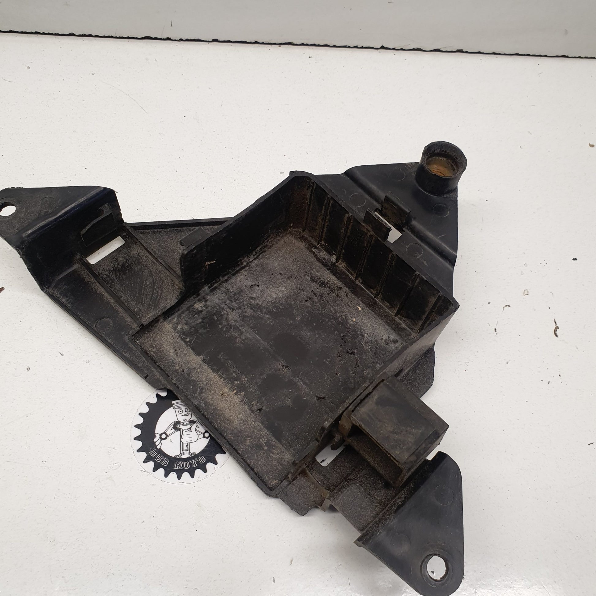 plastique kawasaki 80 ae 1982-2