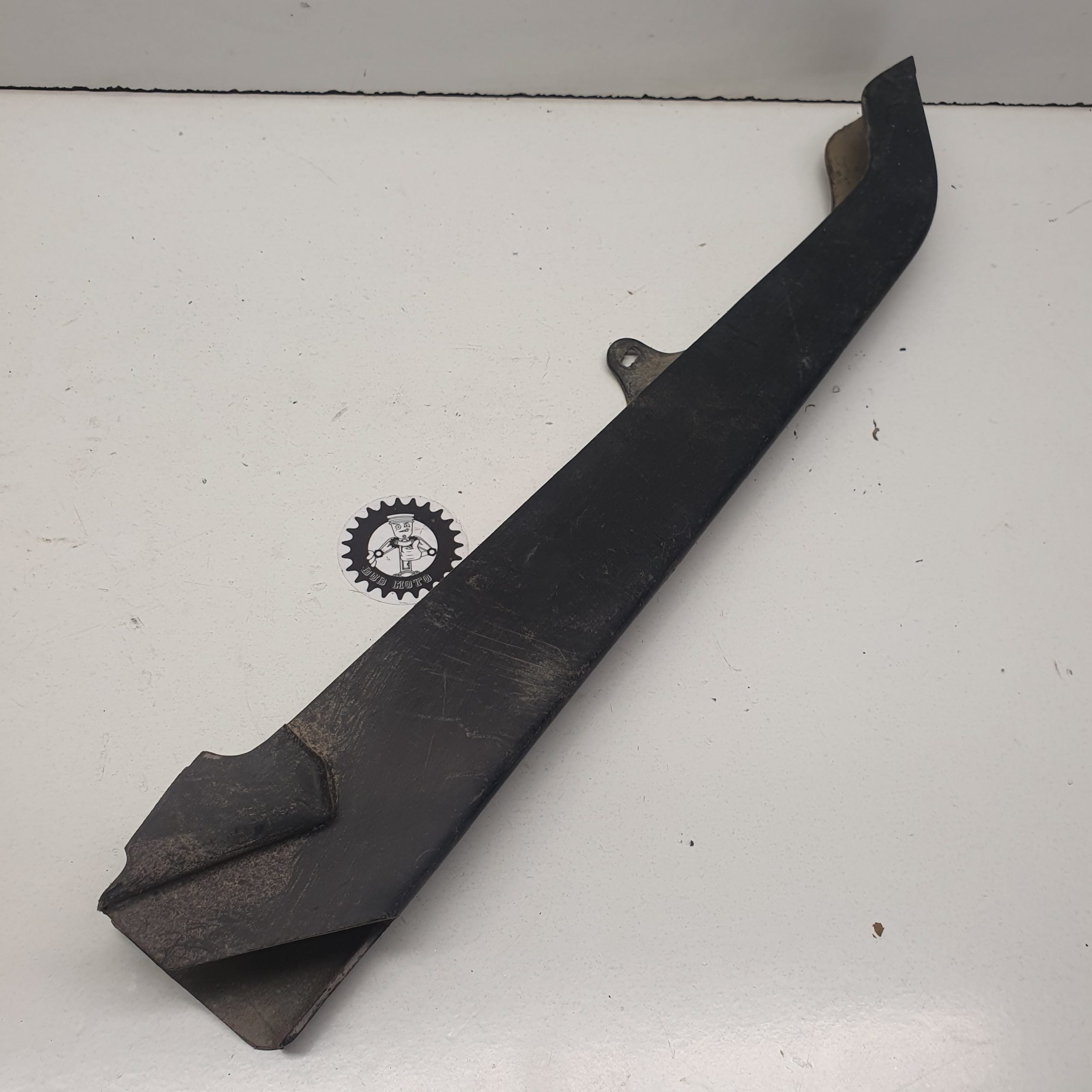 plastique kawasaki 80 ae 1982