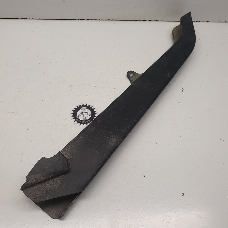 plastique kawasaki 80 ae 1982-1