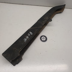 plastique kawasaki 80 ae 1982-2