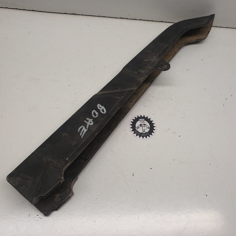 plastique kawasaki 80 ae 1982-2