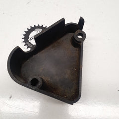 plastique kawasaki 80 ae 1982-2