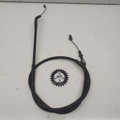 cable kawasaki 80 ae 1982-1