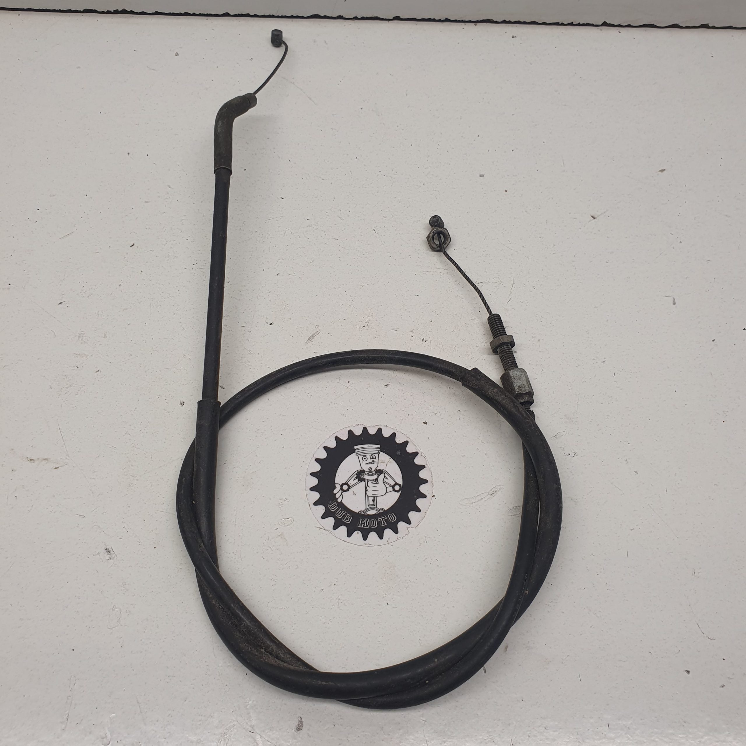 cable kawasaki 80 ae 1982