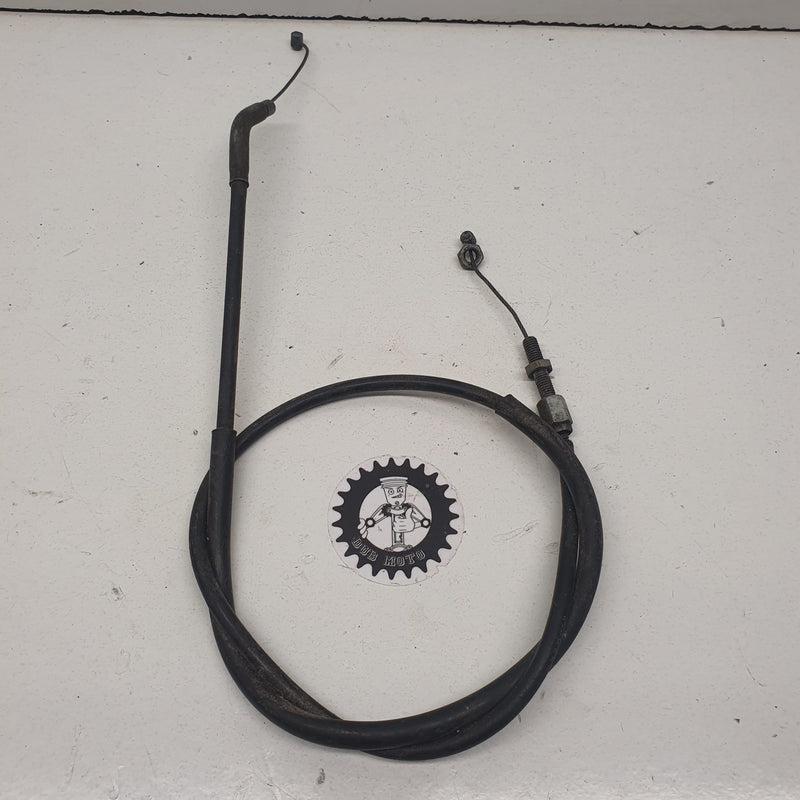cable kawasaki 80 ae 1982-1