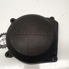plastique kawasaki 80 ae 1982-1