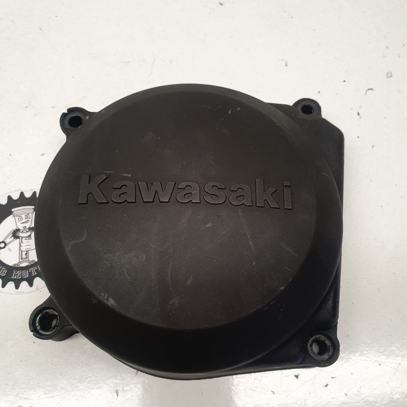 plastique kawasaki 80 ae 1982-1