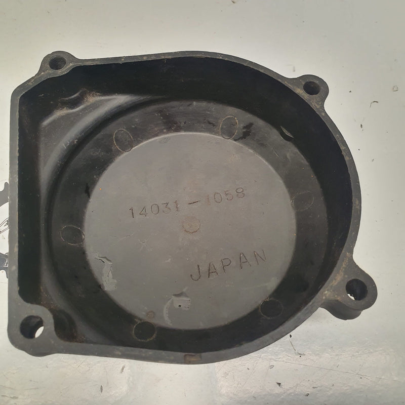 plastique kawasaki 80 ae 1982-2