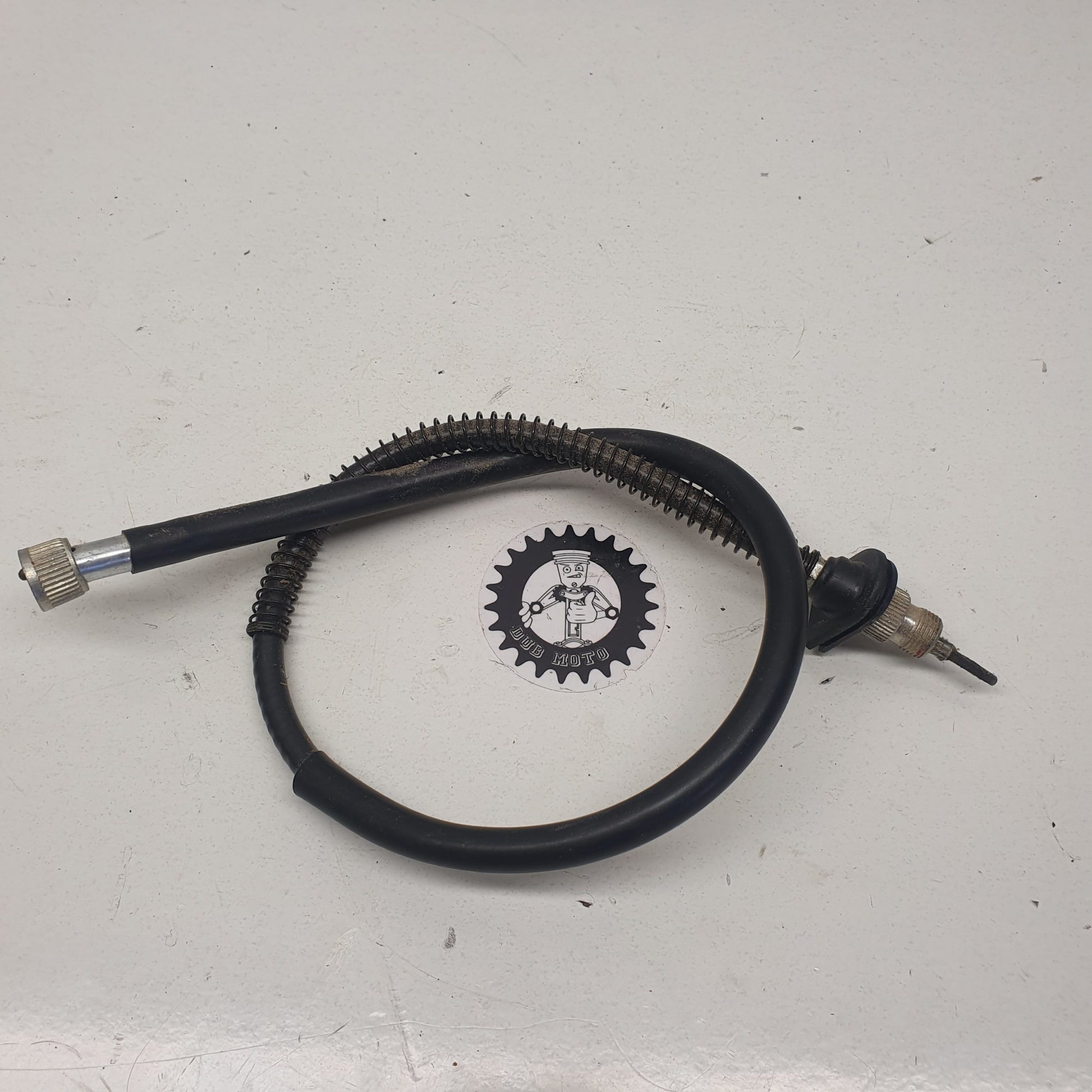cable kawasaki 80 ae 1982-1