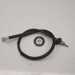 cable kawasaki 80 ae 1982-1