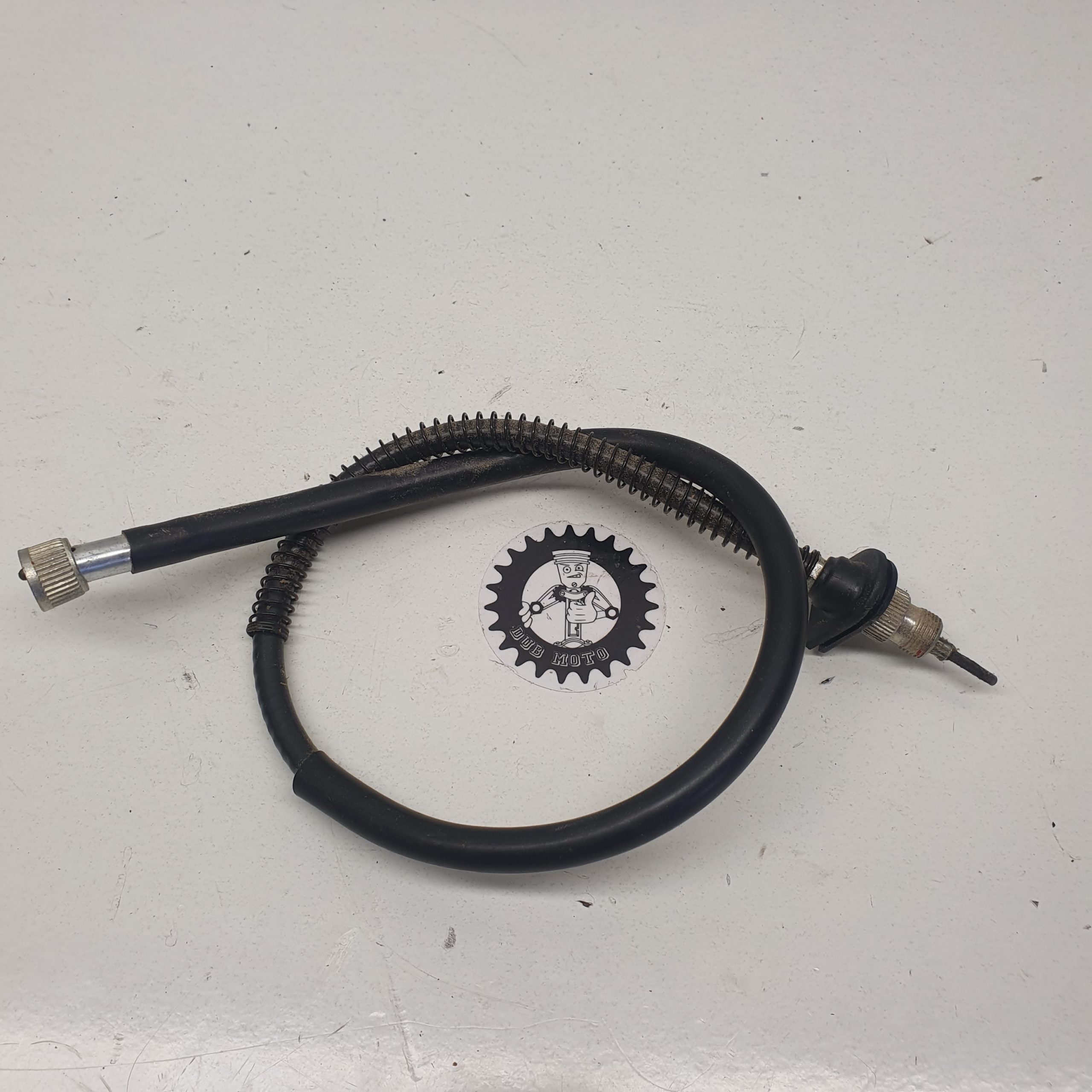 cable kawasaki 80 ae 1982