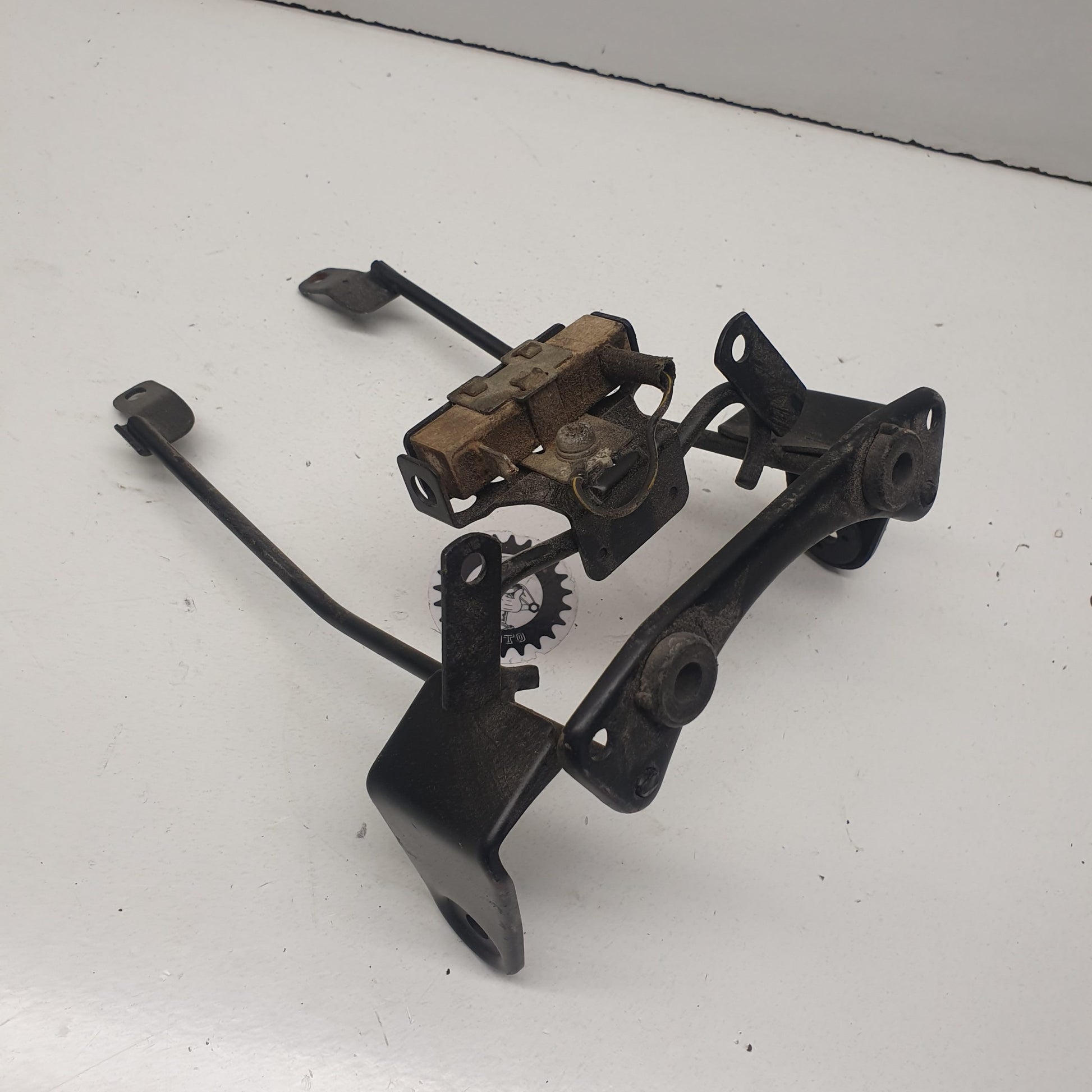 support kawasaki 80 ae 1982-2