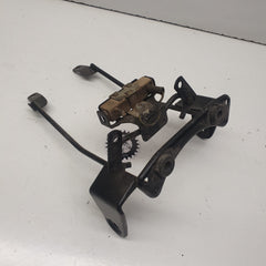 support kawasaki 80 ae 1982-2