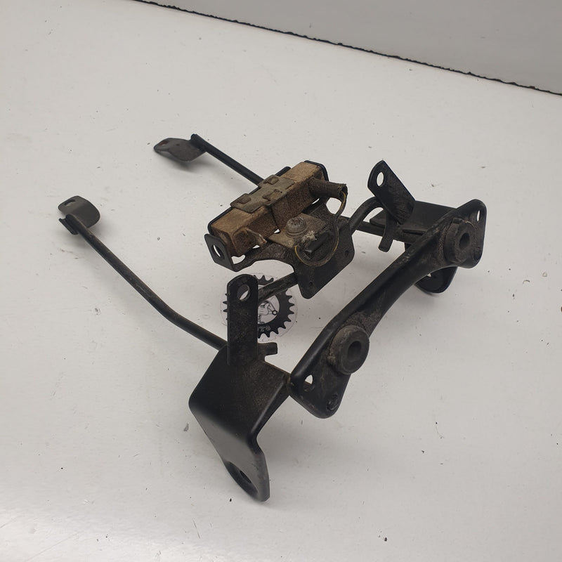 support kawasaki 80 ae 1982-2
