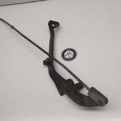 pédale kawasaki 80 ae 1982-1