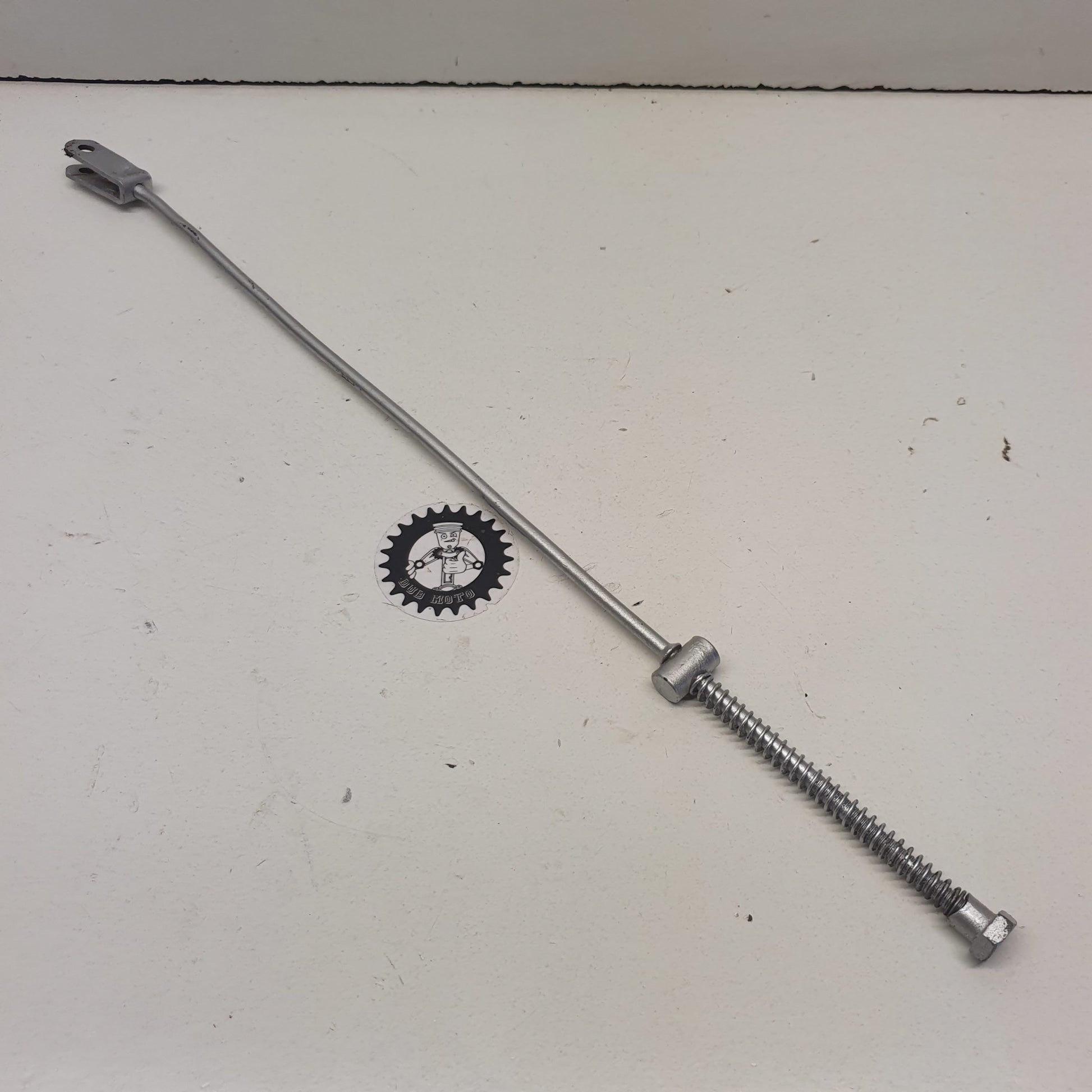 commande kawasaki 80 ae 1982-1