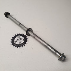 axe kawasaki 80 ae 1982-1