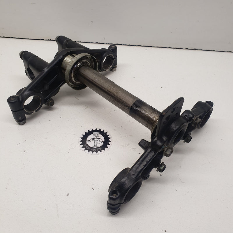 té de fourche kawasaki 80 ae 1982-1