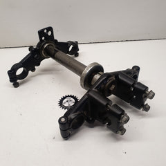 té de fourche kawasaki 80 ae 1982-2