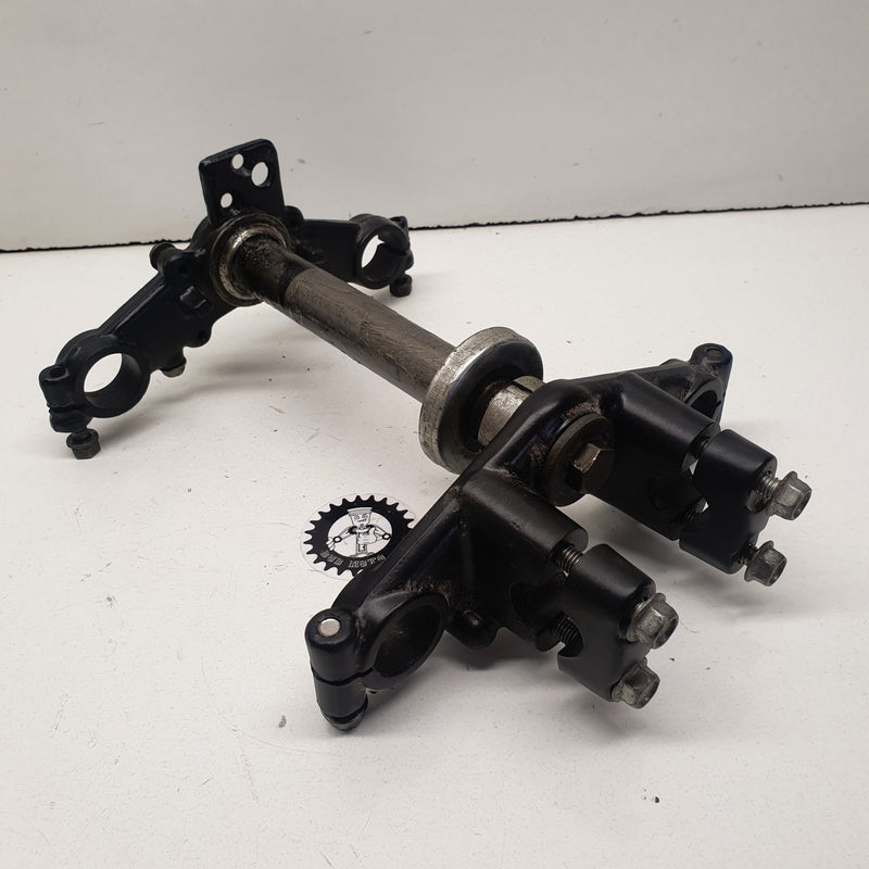 té de fourche kawasaki 80 ae 1982-2