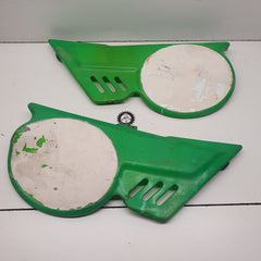 plastique kawasaki ae 1982-1