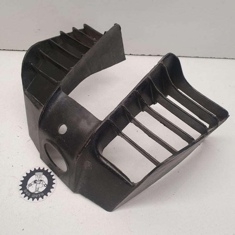 plastiques kawasaki 80 ae 1982-1
